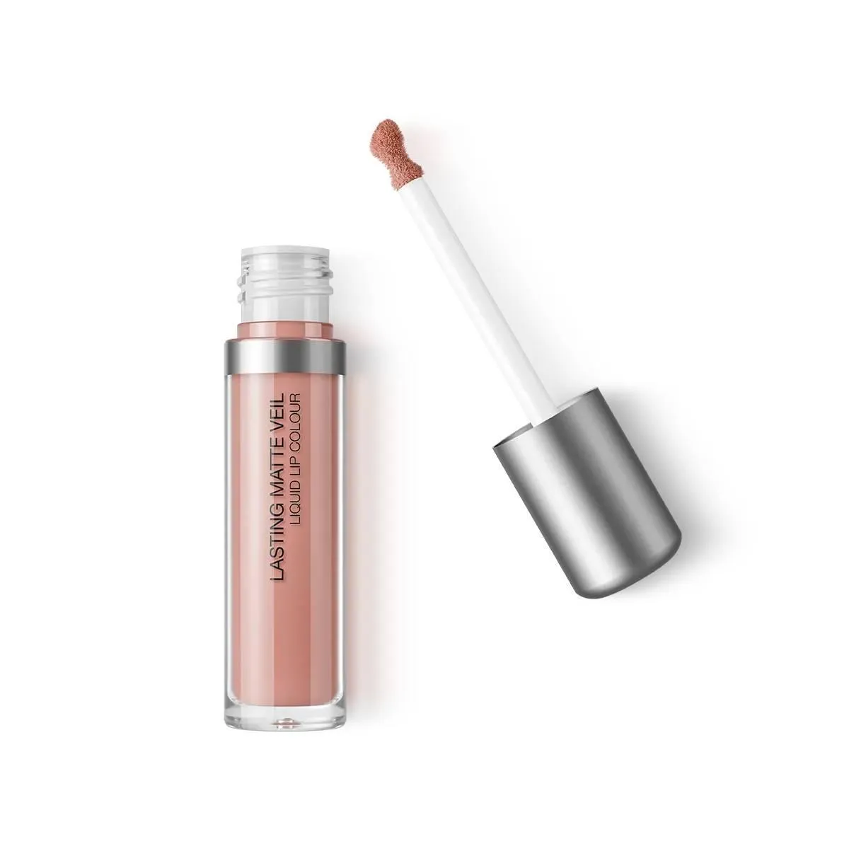 KIKO MILANO Lasting Matte Veil Liquid Lip Colour