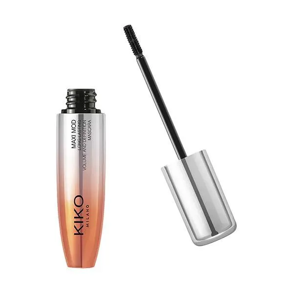 KIKO MILANO New Maxi Mod Mascara