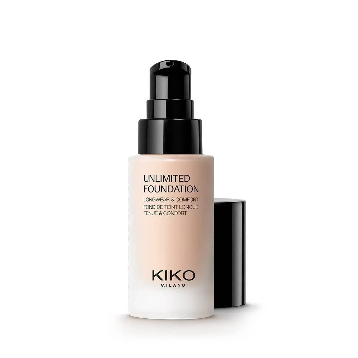 KIKO MILANO Unlimited Foundation