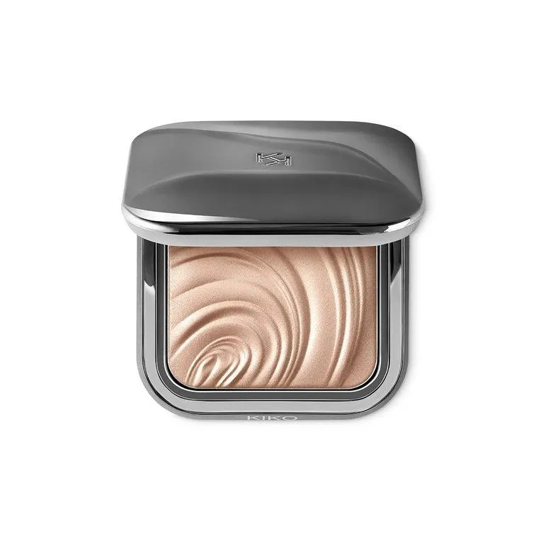 KIKO MILANO Glow Fusion Intense Powder Highlighter