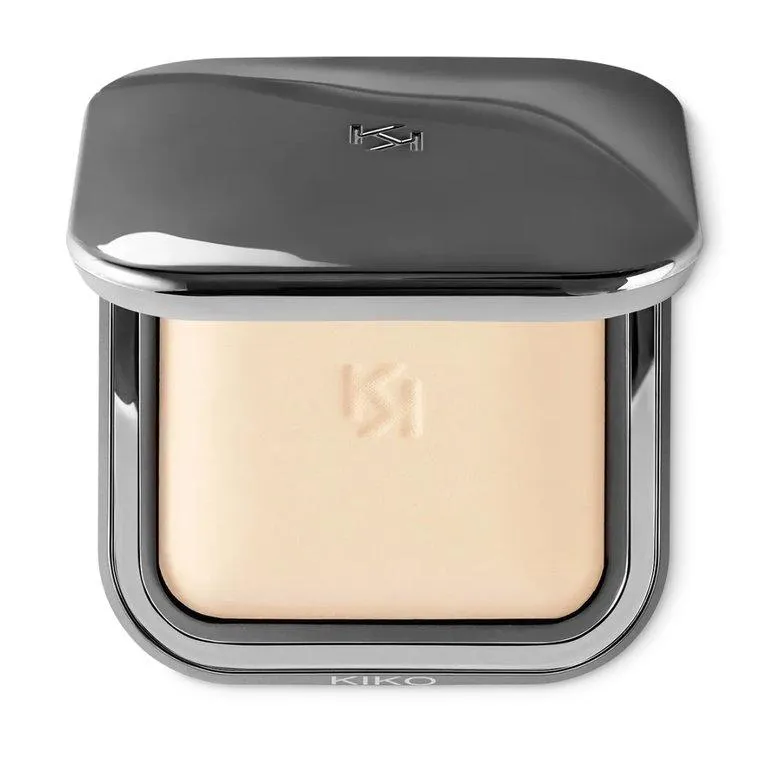 KIKO MILANO Radiant Fusion Baked Powder