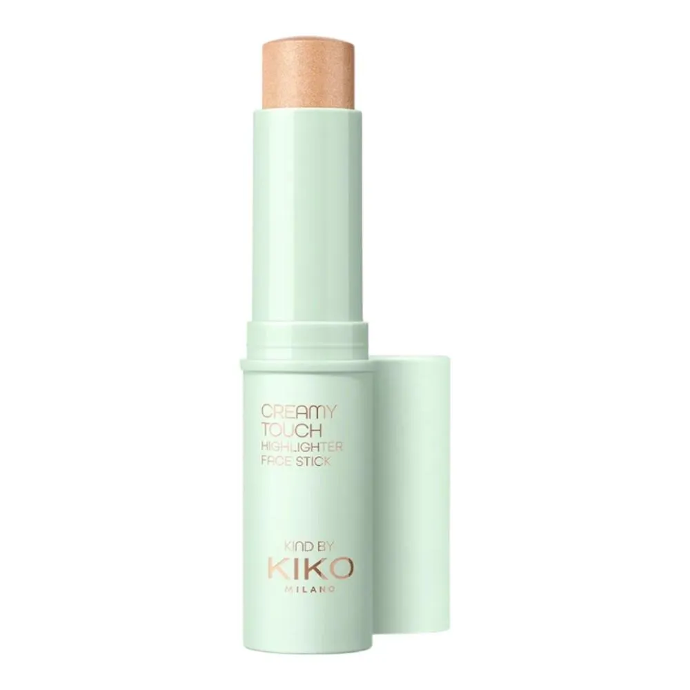 KIKO MILANO Kind Highlighter Face Stick - 01