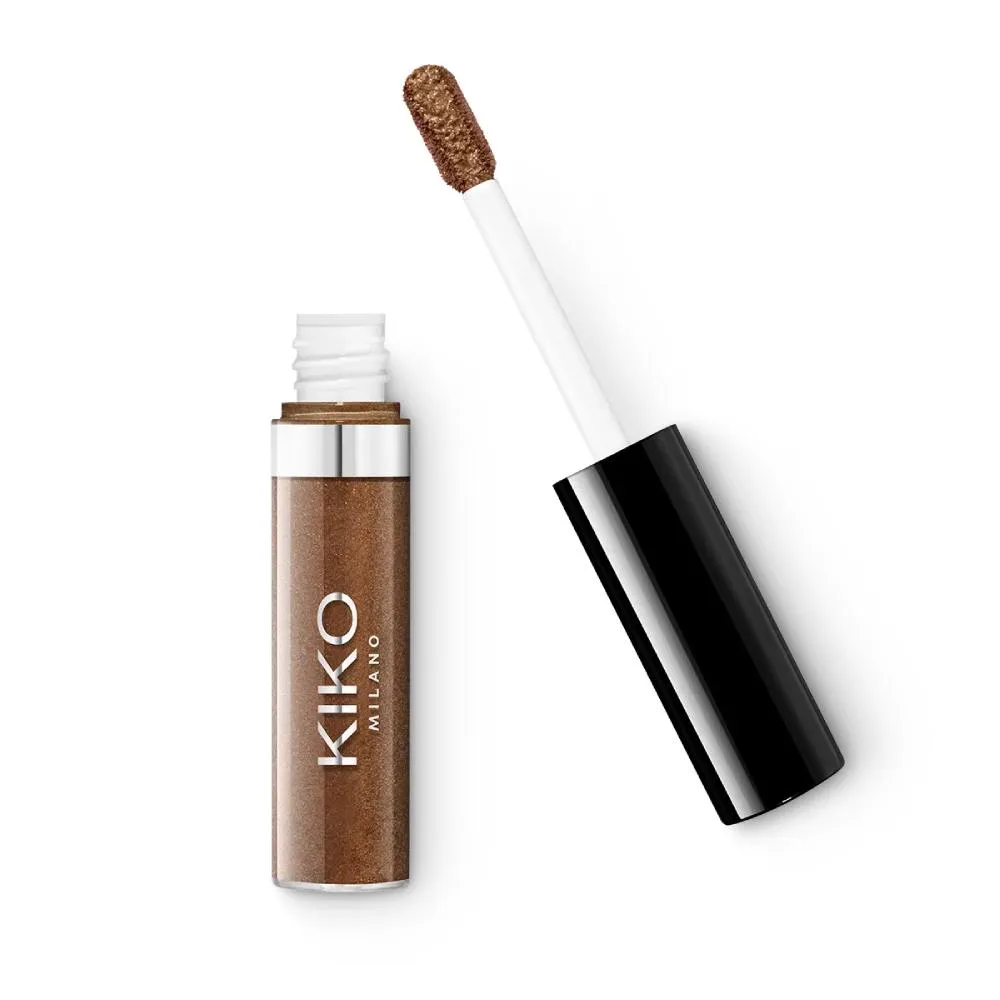 KIKO MILANO golden oasis radiant eyeshadow