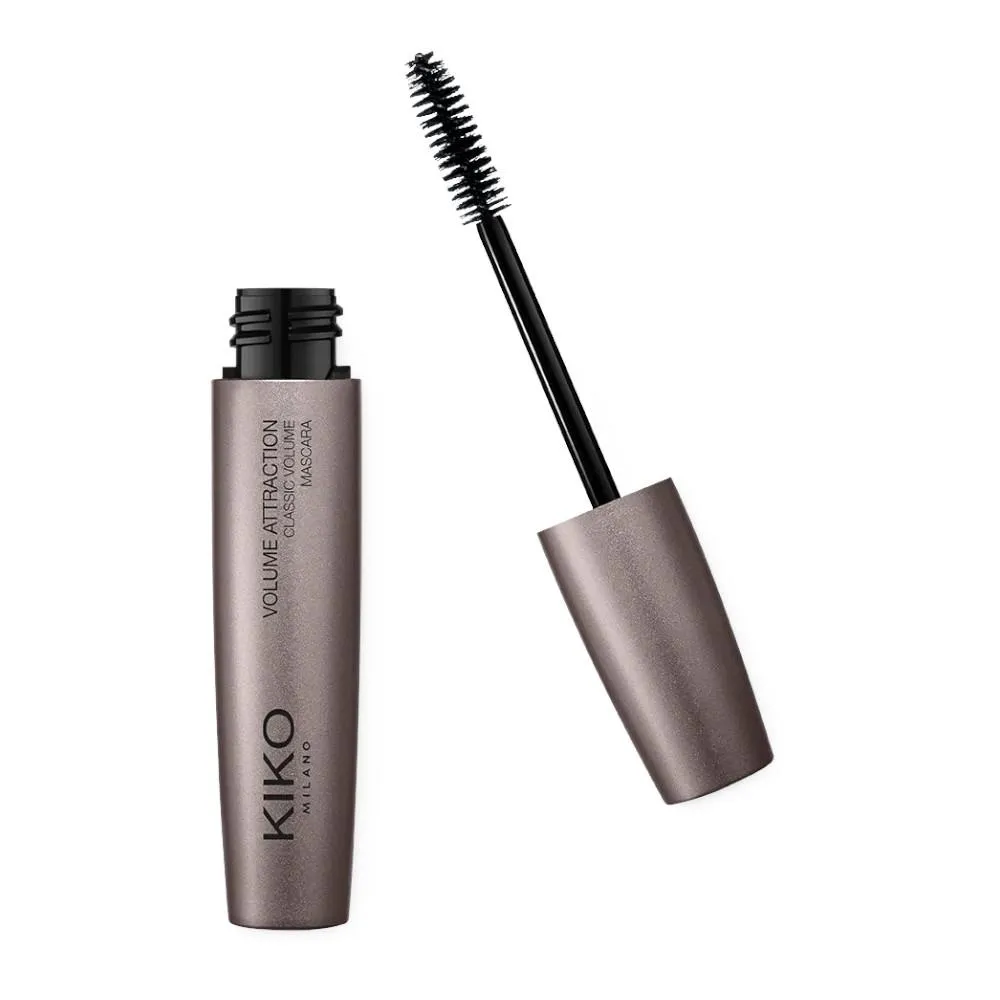 KIKO MILANO VOLUME ATTRACTION MASCARA