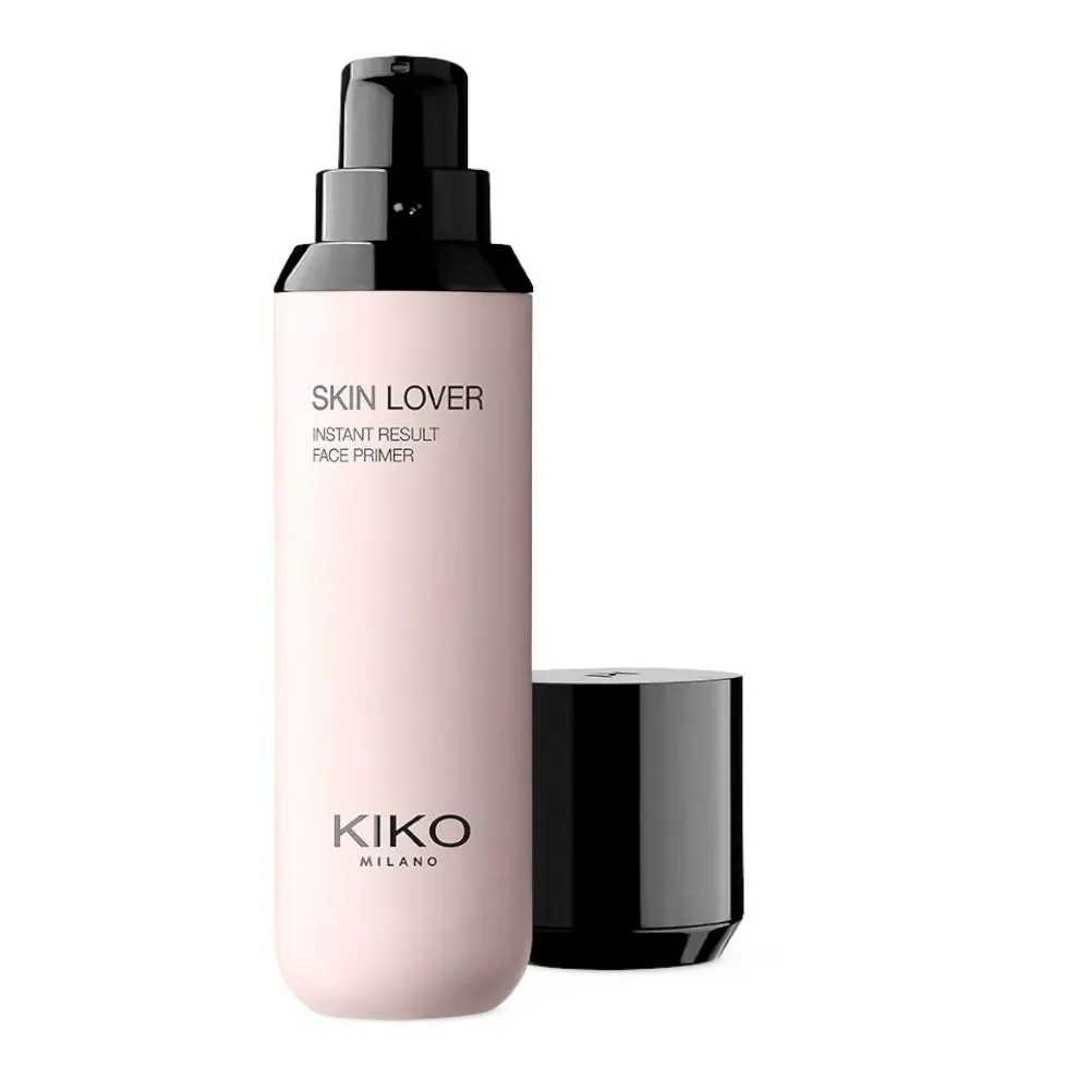 KIKO MILANO Skin Lover Instant Result Face Primer - 25ml