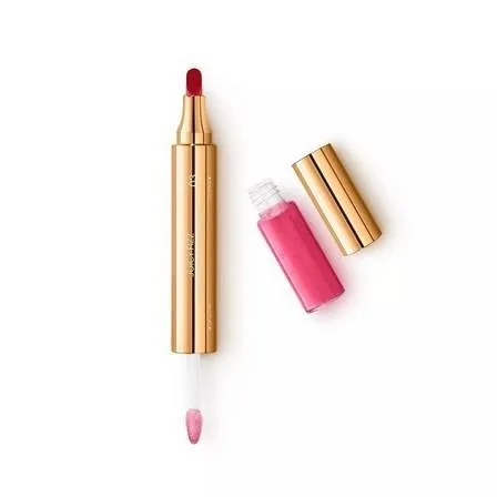 KIKO MILANO Juicy Fizz Color Shot Lip Gloss and Stain