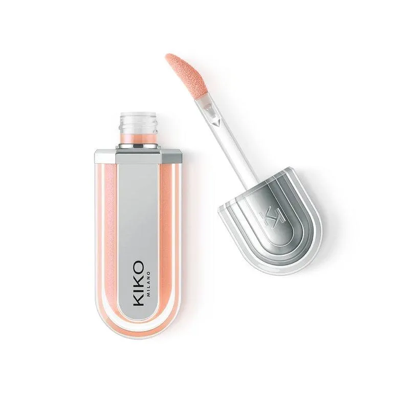 Kiko Milano 3D HYDRA LIGPLOSS EXTREME