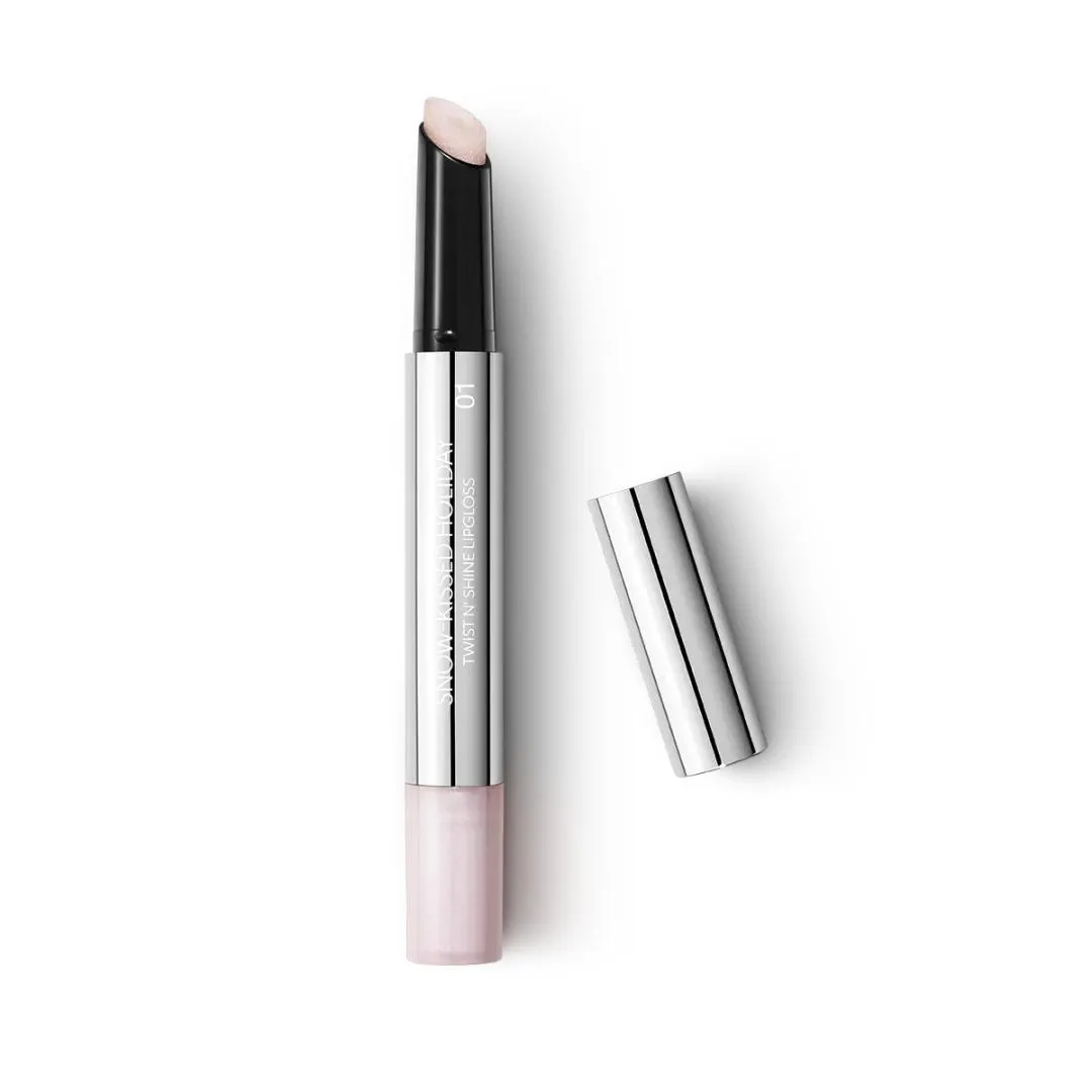 KIKO MILANO Snow-Kissed Twist N Shine
