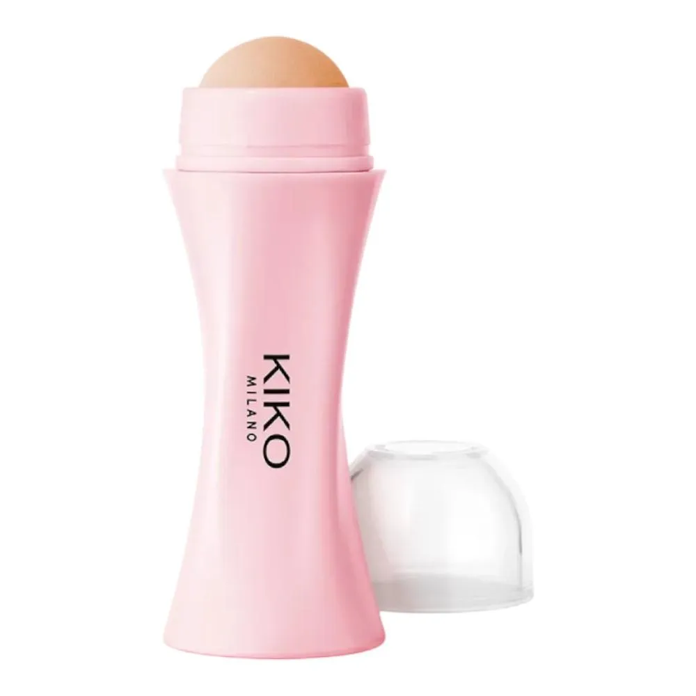 KIKO MILANO Matte Eraser Face Roller