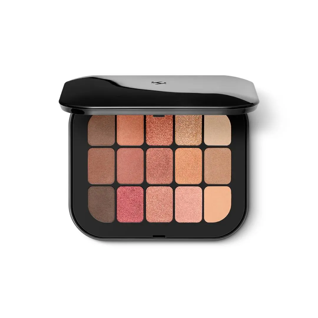KIKO MILANO Master Eyeshadow Palette - 02
