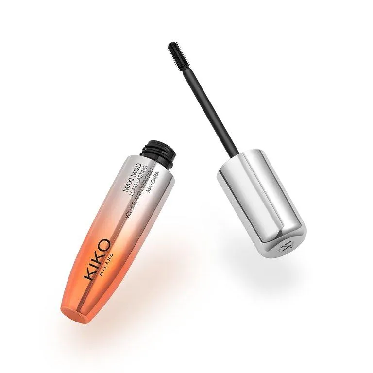 KIKO MILANO Maxi Mod Volume & Definition Mascara - 12ml