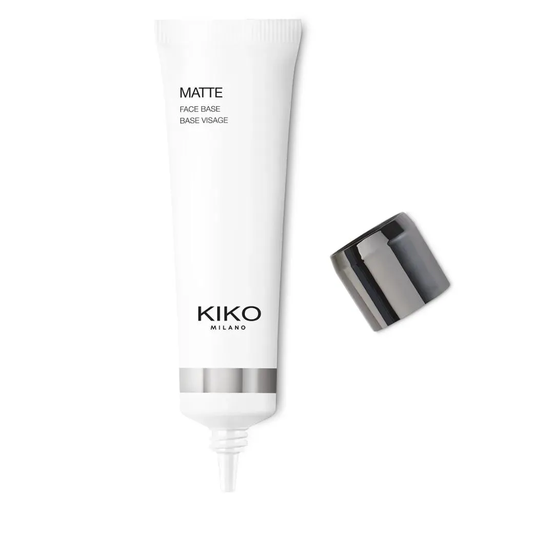 KIKO MILANO Matte Face Base - 30 ml