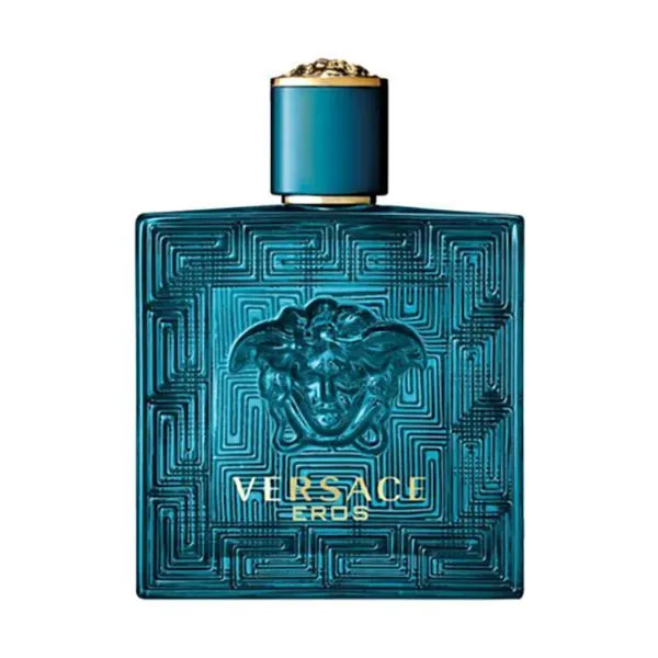 Versace Eros EDT For Men - 100ml