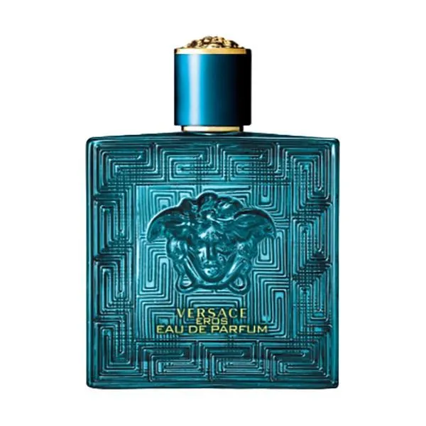 Versace Eros Natural EDP Spray For Men - 100ml