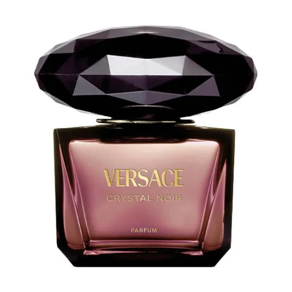 Versace Crystal Noir Parfume For Women - 90ml
