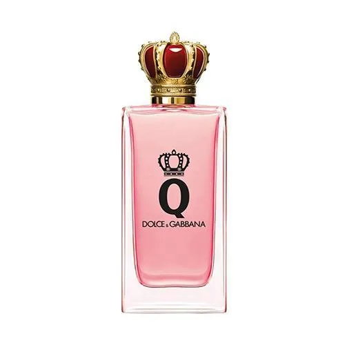دولتشي اند غابانا كيو عطر نسائي عطر او دو بارفان - 100مل