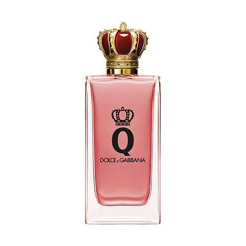 دولتشي اند غابانا كيو انتينس عطر نسائي او دو بارفان - 100مل