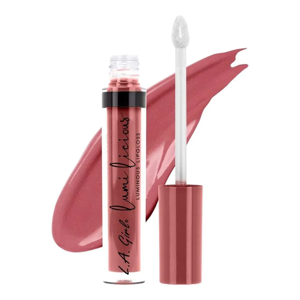 L.A. Girl Luminicious Lipgloss