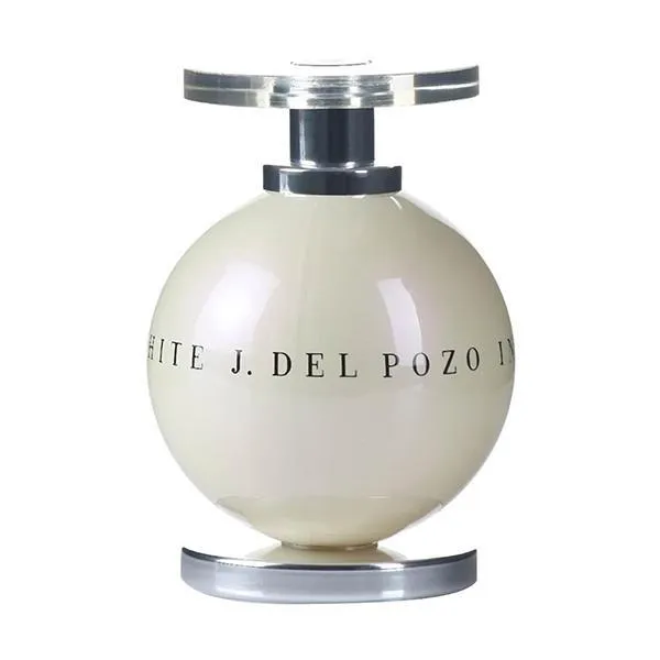 J. del Pozo in White Eau de Toilette for Women - 100ml