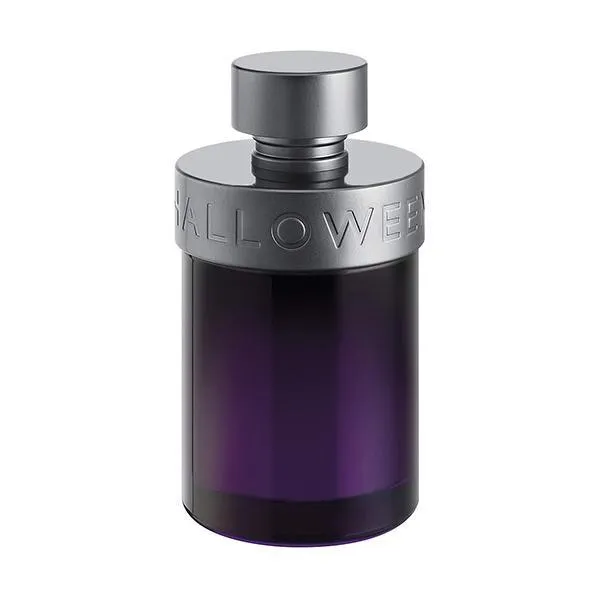J.Del Pozo Halloween Man Eau de Toilette - 125ml