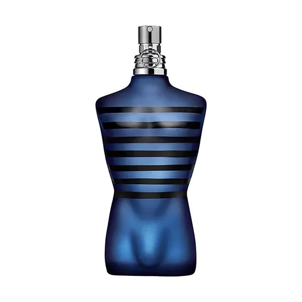 Jean Paul Gaultier Ultra Male Eau de Toilette - 125ml