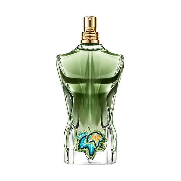 Jean Paul Gaultier Le Beau Paradise Garden Eau de Parfum for Men - 125ml