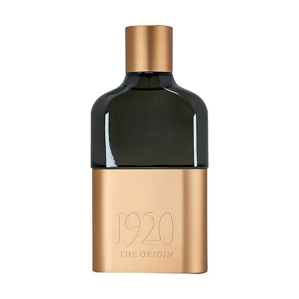 Tous 1920 The Origin Eau de Parfum for Men - 100ml