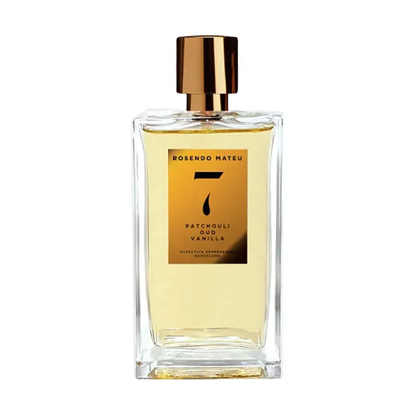 Rosendo Mateu No 7 Patchouli Oud Vanilla EDP Spray