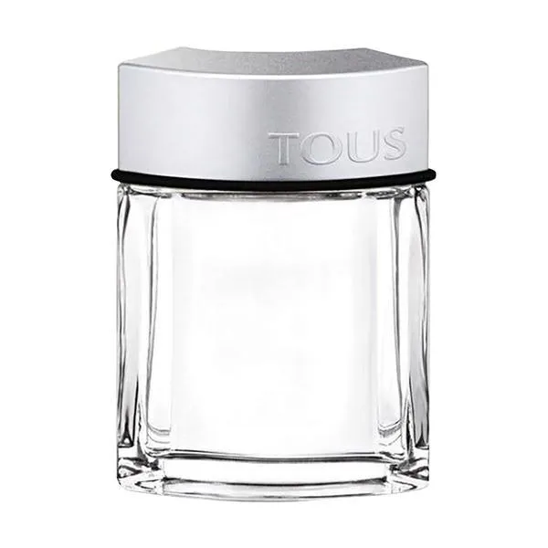 Tous Man Eau de Toilette for Men - 100ml