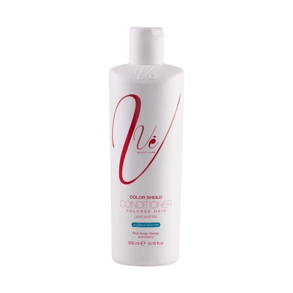 Ve Color Shield Conditioner for Colored Hair - 300ml