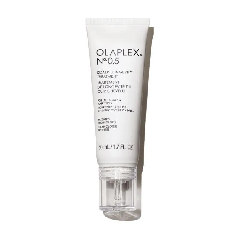 Olaplex No. 0.5 Scalp Longevity Treatment