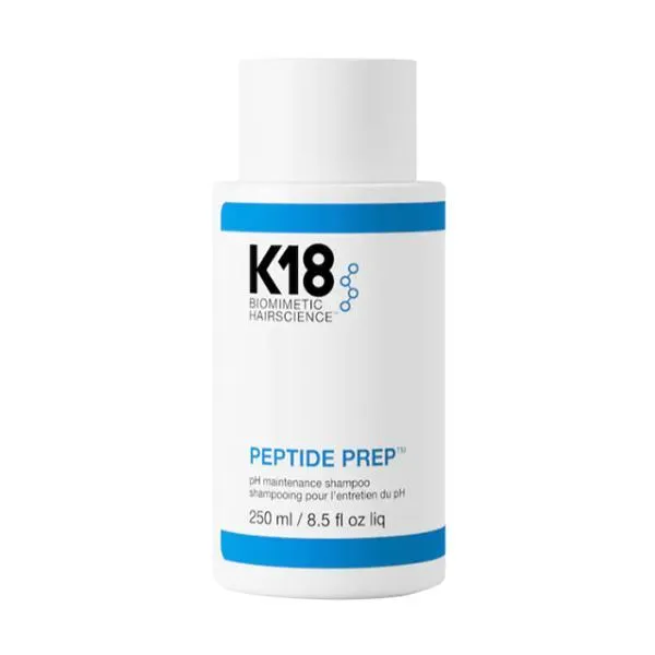 K18 pH Optimized Color Safe Shampoo - 250ml