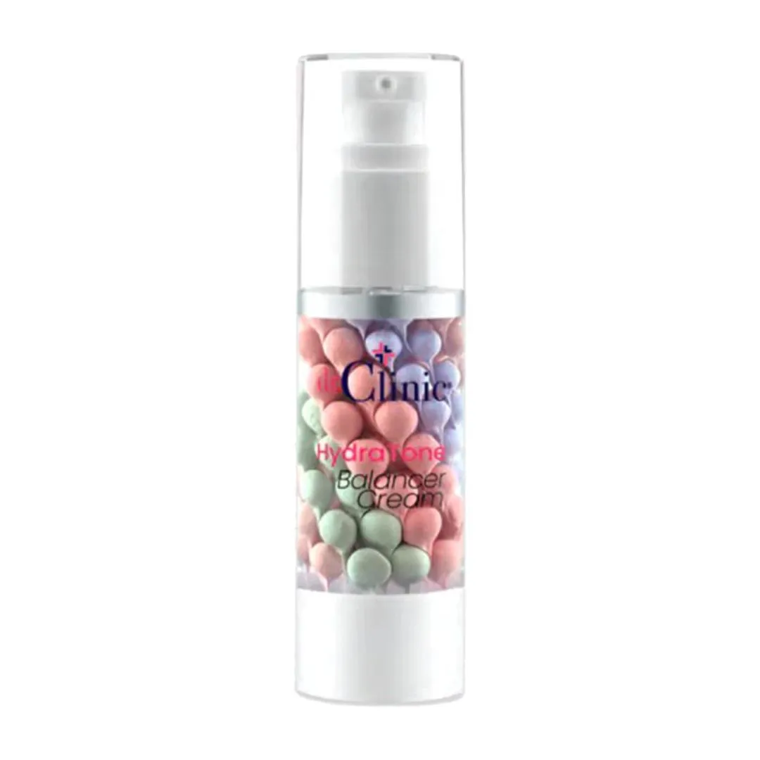 dr.Clinic HydraTone Balancer Cream - 30g