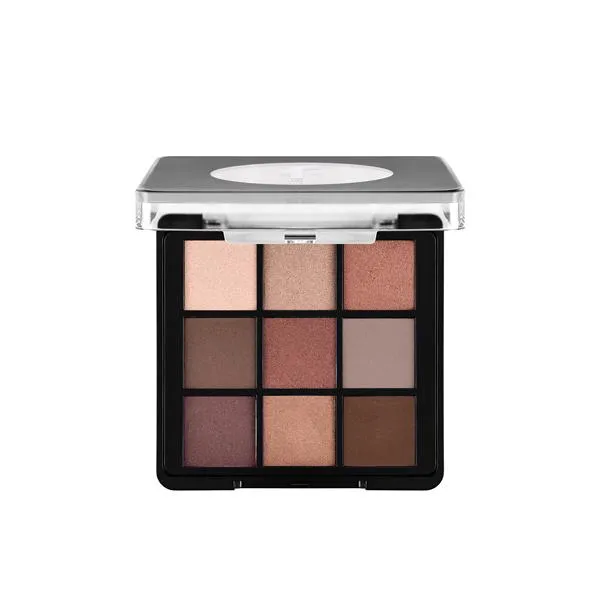 Flormar Eye Shadow Palette 004