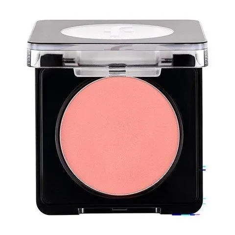 Flormar Highly Pigmented Matte Finish Compact Powder Blush