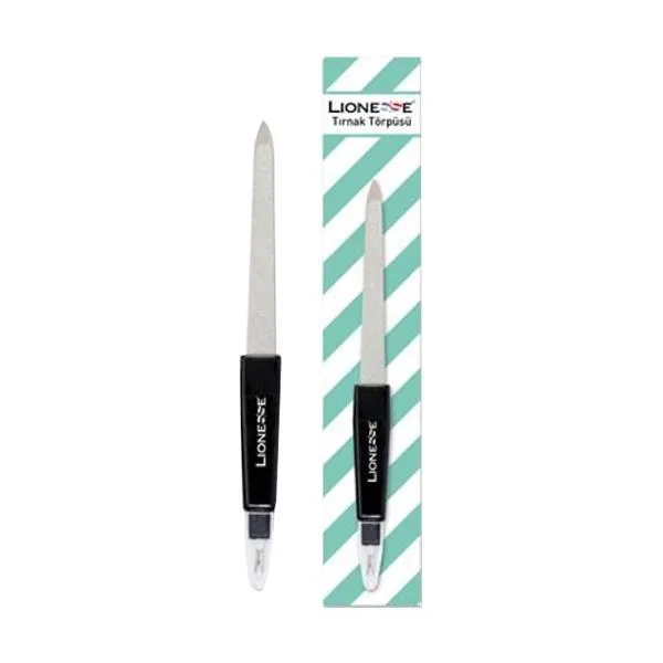 Lionesse 119 7 Nail Gripper