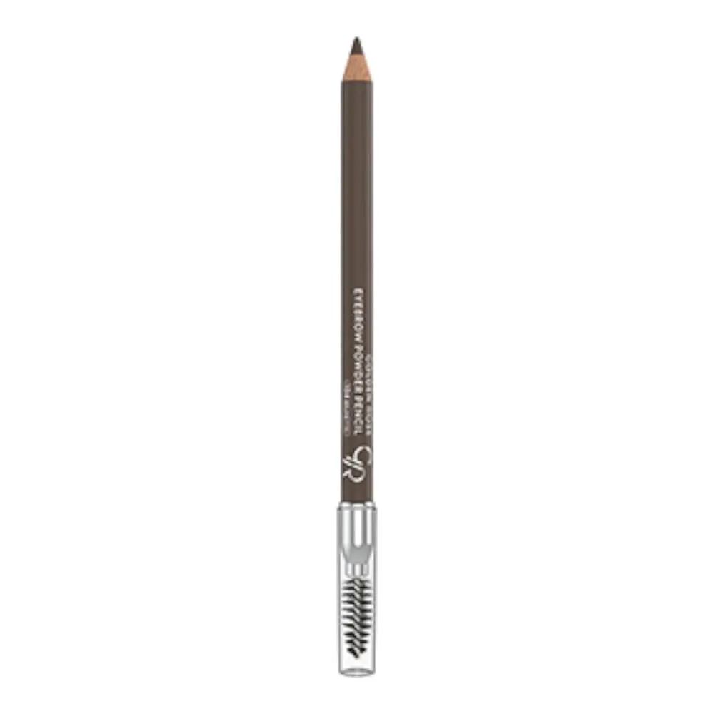 Golden Rose Eyebrow Powder Pencil