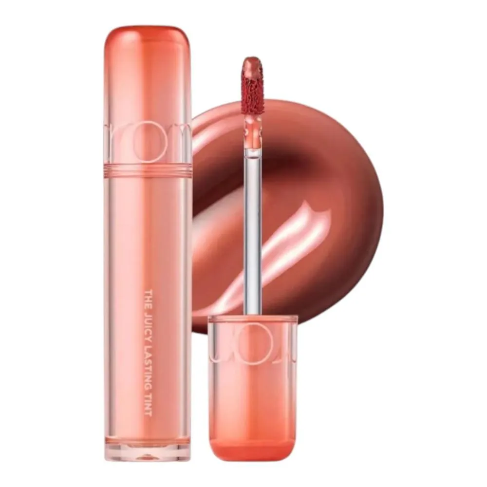 rom&nd THE JUICY LASTING TINT