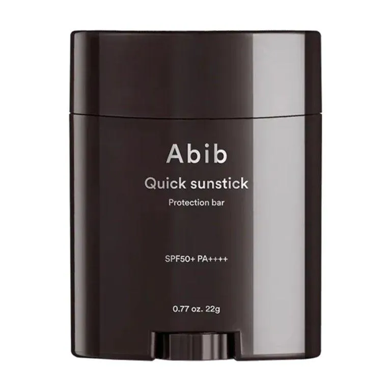 ABIB Quick Sunstick Protection Bar - 22g