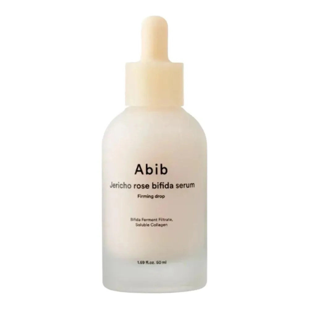 ABIB Jericho Rose Bifida Serum Firming Drop - 50ml