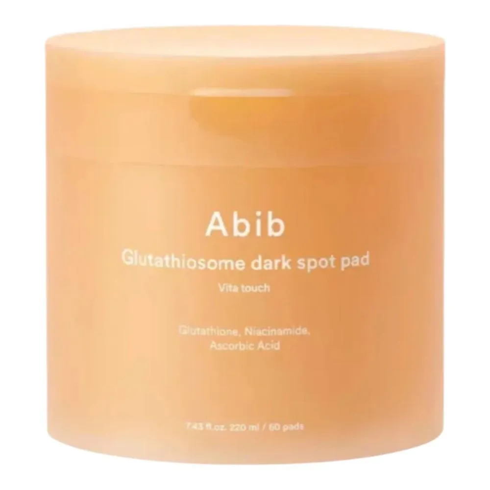 ABIB Glutathiosome Dark Spot Pad Vita Touch