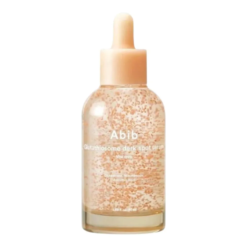 ABIB Glutathiosome Dark Spot Serum Vita Drop - 50ml