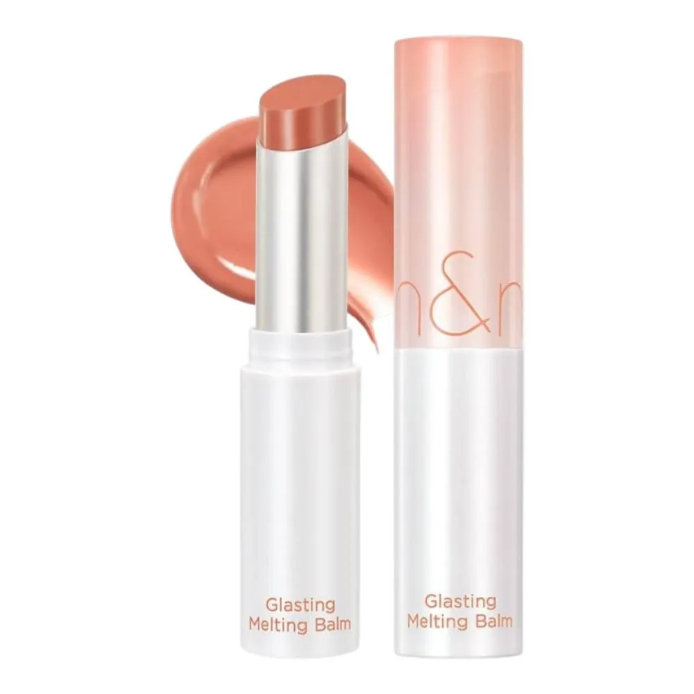 rom&nd GLASTING MELTING BALM
