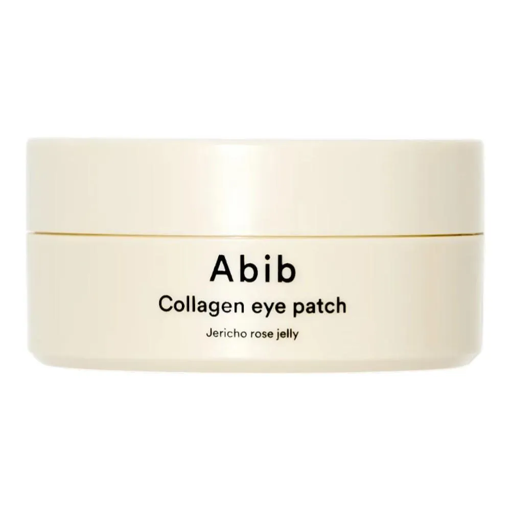 ABIB Collagen Eye Patch Jericho Rose Jelly
