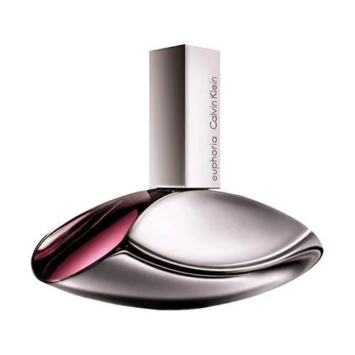 كالفين كلاين يوفوريا عطر نسائي او دو بارفان - 100مل