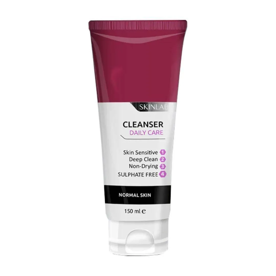 SKINLAB Cleanser Daily Care Normal to Combination Skin