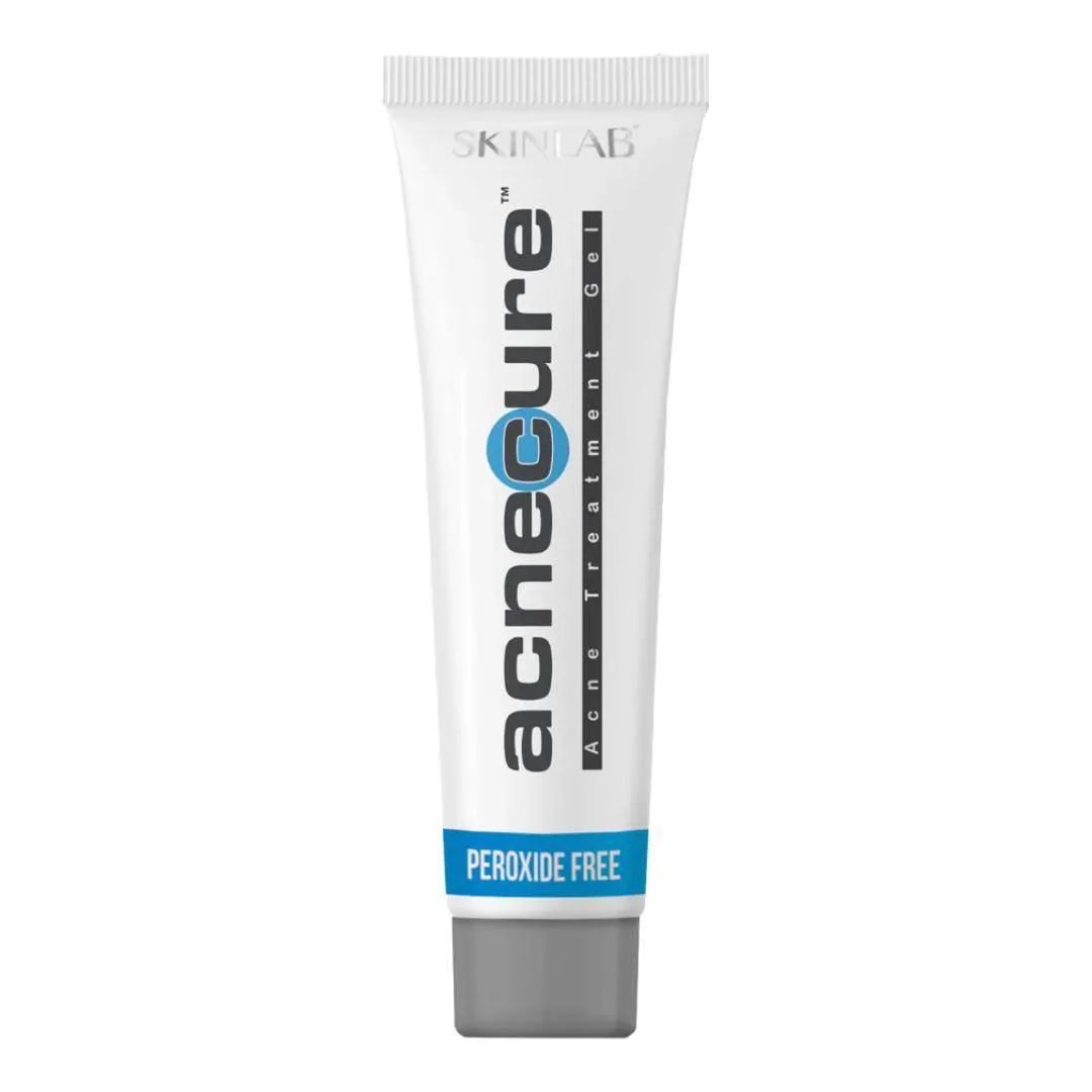 SKINLAB Acnecure Anti‑Acne Gel
