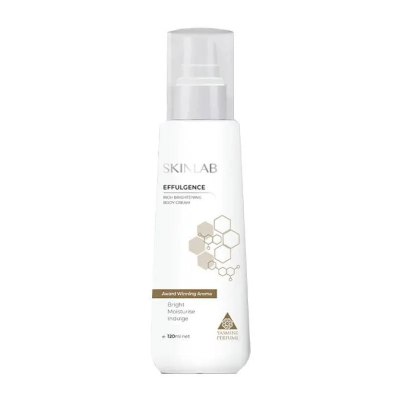 SKINLAB Effulgence Brightening Body Cream