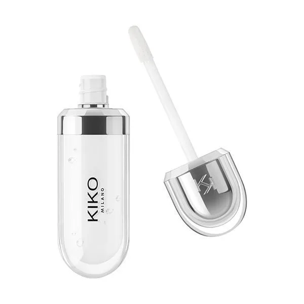 KIKO MILANO 3D Hydra Lip Gloss