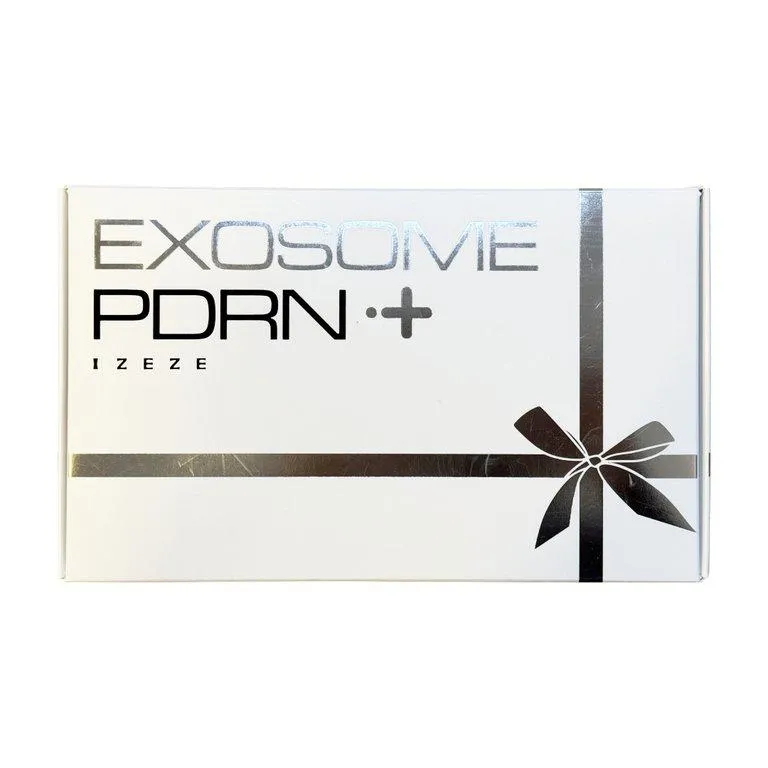 IZEZE Exosome PDRN Anti-Aging Care Set